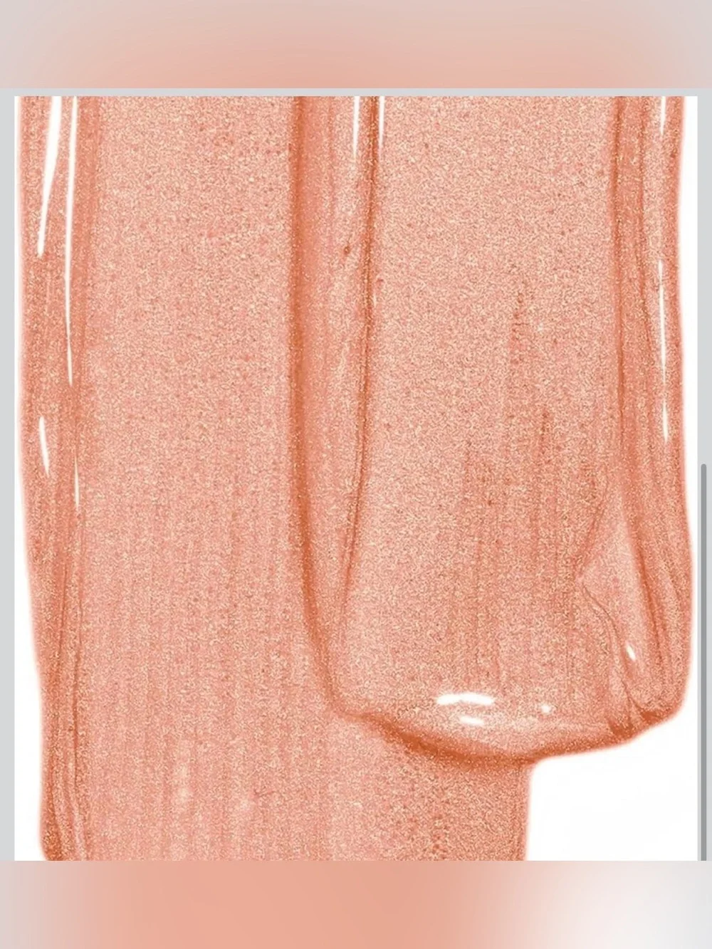 Revlon Super Lustrous Lip Gloss,Hydrating, High Shine Finish, 255 Sandstorm